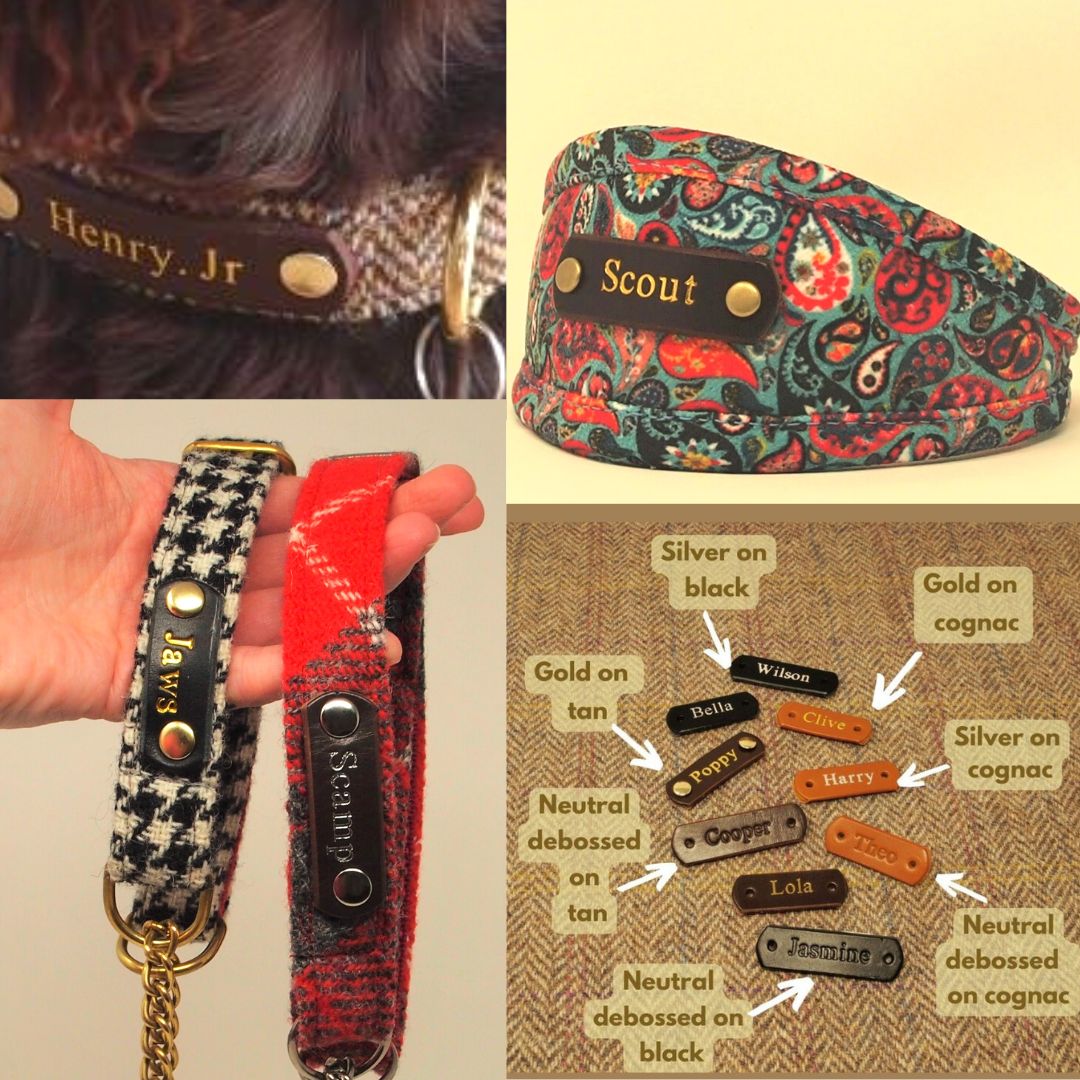 Add an Upgrade: Optional Personalisation