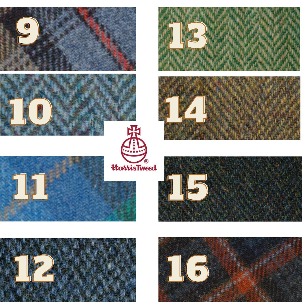 Adjustable Leash Available in 35 &