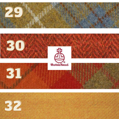 Half Check Collar Available in 35 &