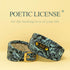vegan chenille dog collar hypoallergenic soft sighthound lurcher whippet iggy with optional dogs name on