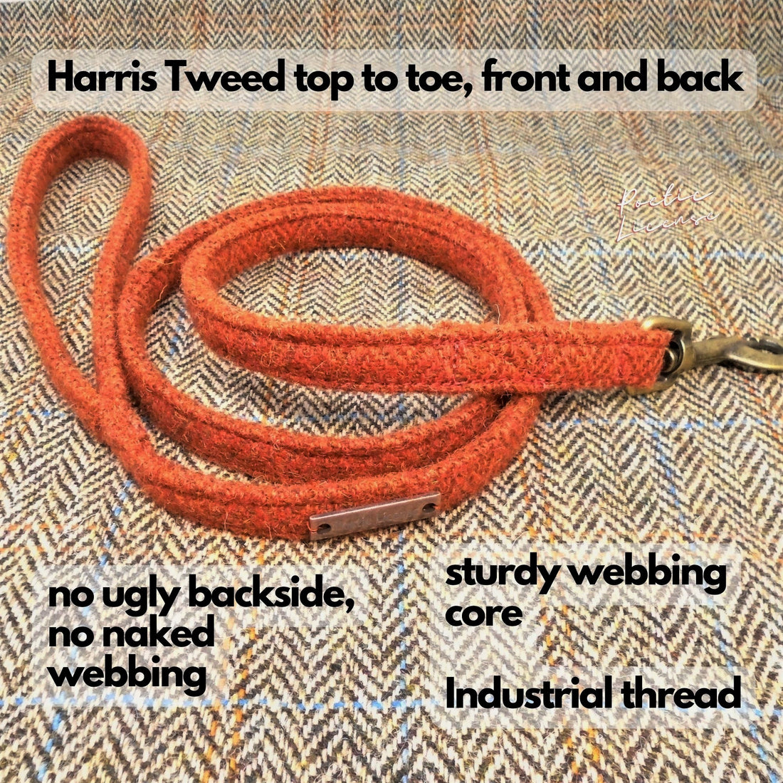 Harris Tweed&