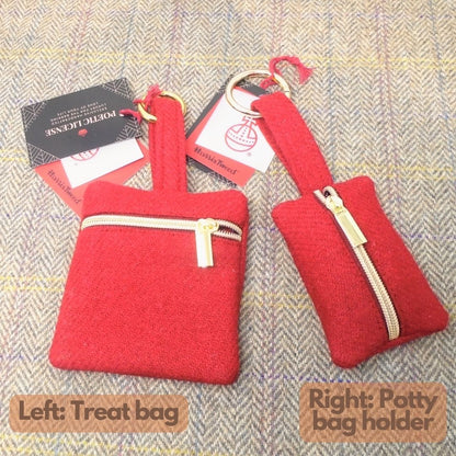 Treat Bag Available in 35 &